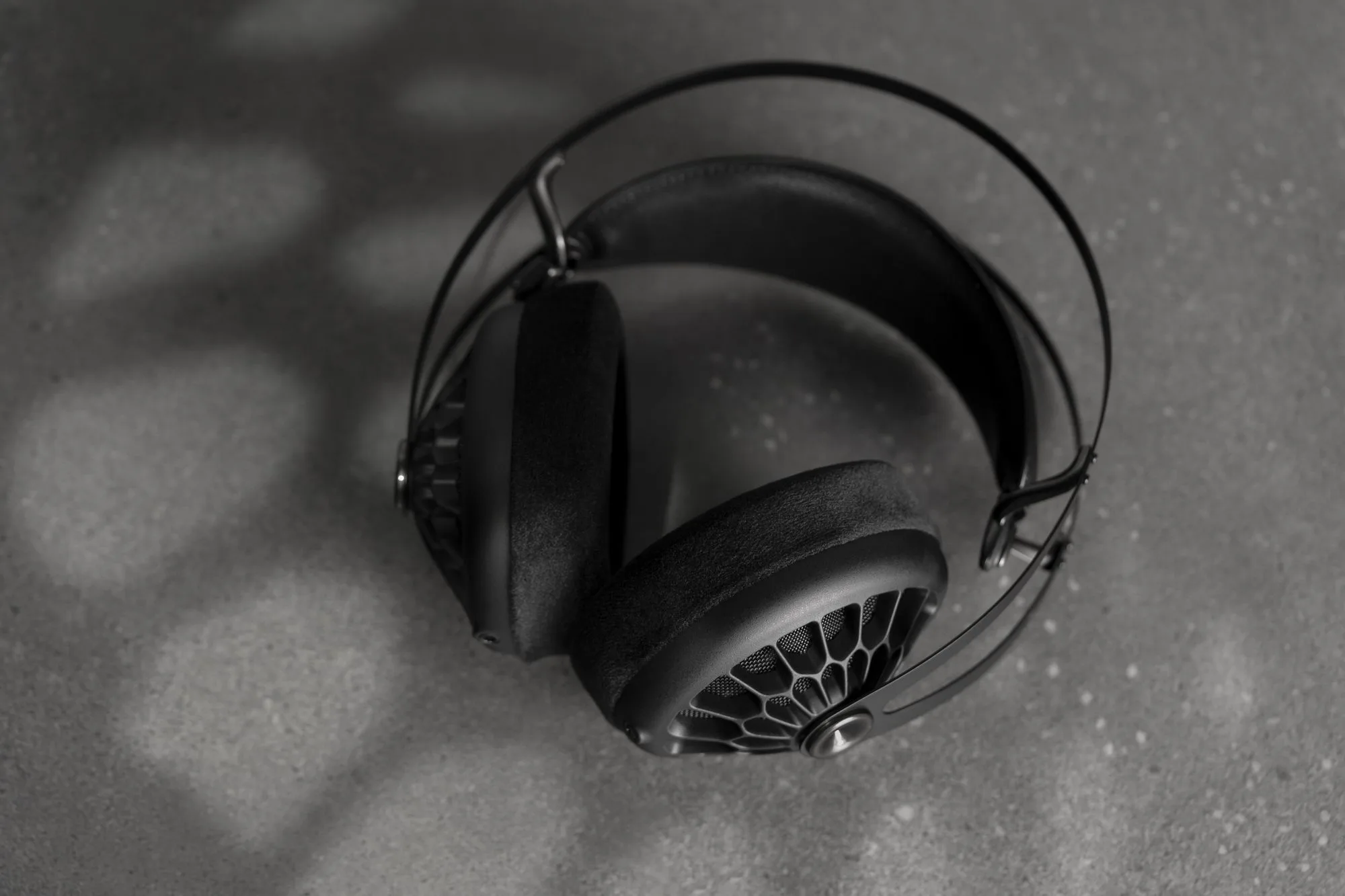 Meze 105 AER Casques hi-fi