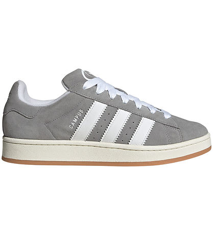 adidas Originals Schuhe - Campus 00er - Grau