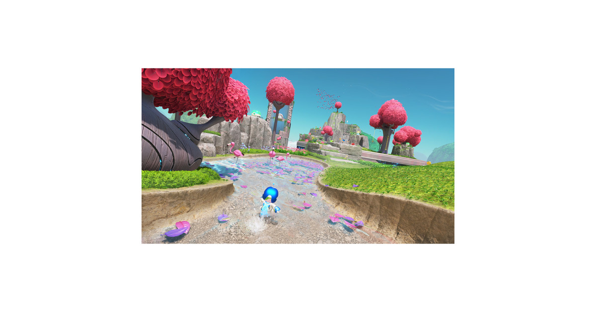 SonyAstro Bot spel  (PS5)