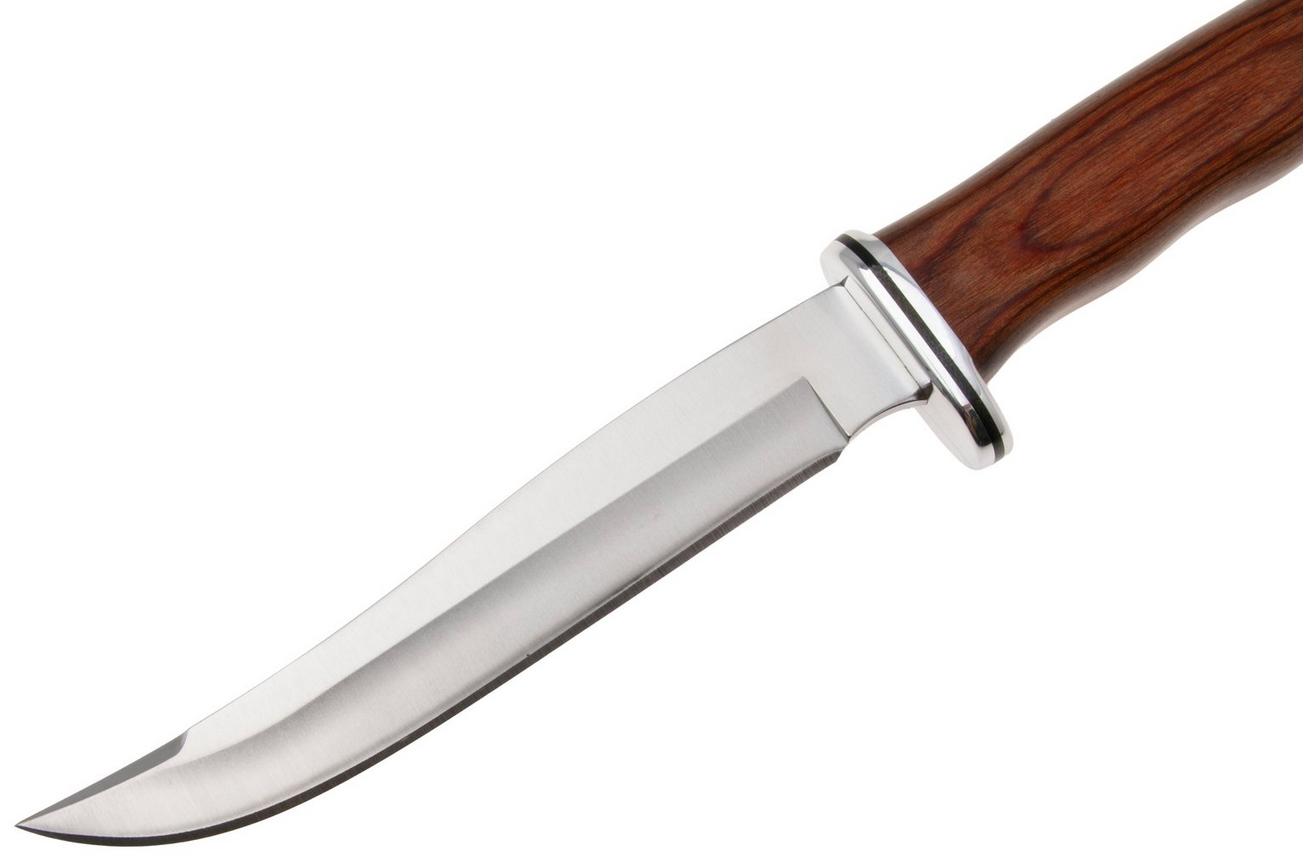 Buck 105 Pathfinder 0105CCS1 DymaLux Cocobolo, Heritage Series, jachtmes