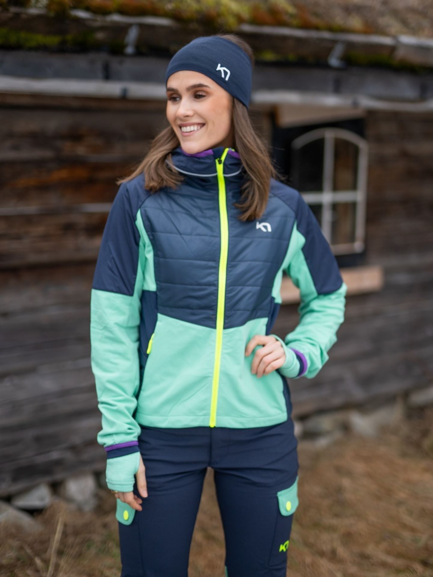 Tirill Jacket