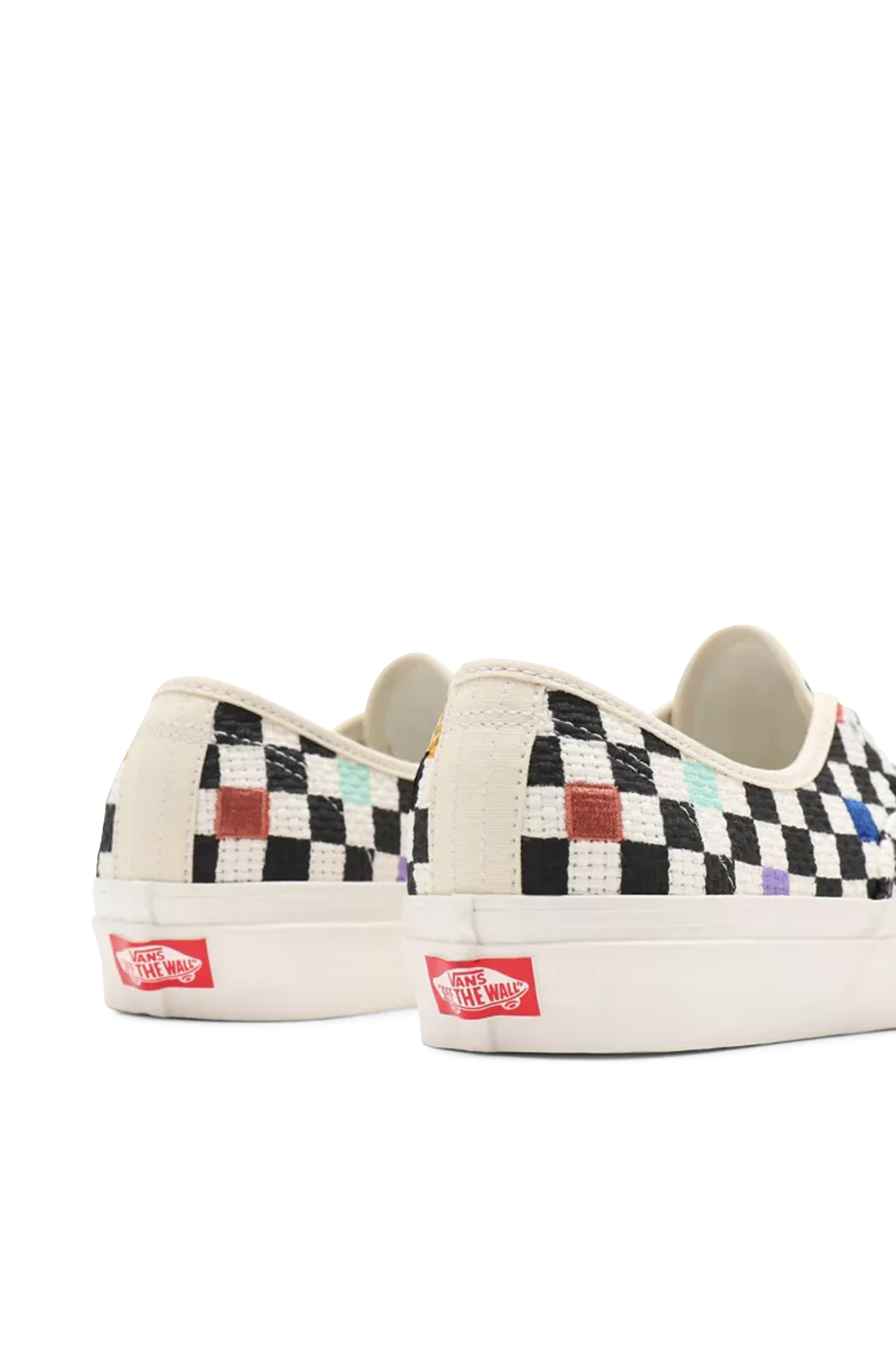 VANS Baskets UA Authentic 44 DX Multicolore