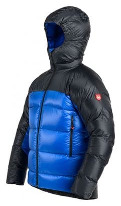 Doudoune Duvet Pajak Everest Bleu