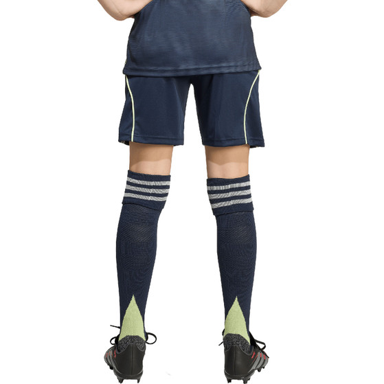 adidas Real Madrid Uit Short Kids 2025/2026