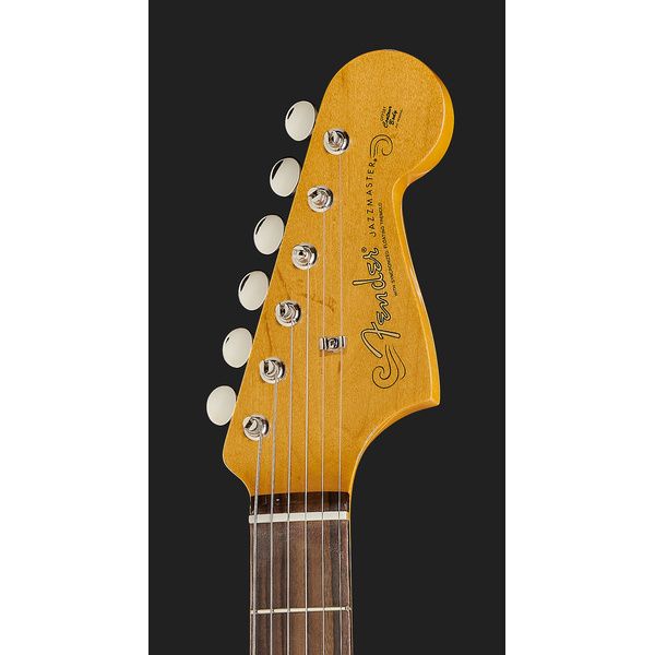 Fender Vintera II 50s Jazzmaster SB