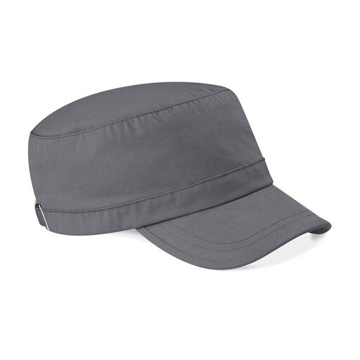 Gorra/visera Beechfield Exército