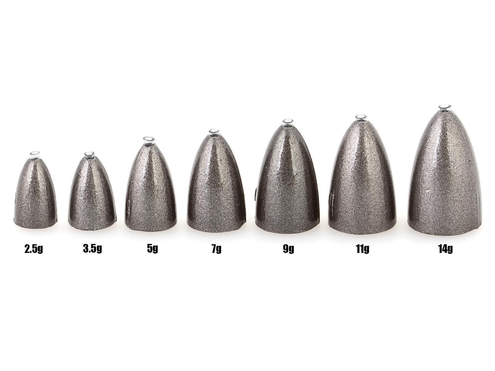 DECOY Type Bullet (7g)
