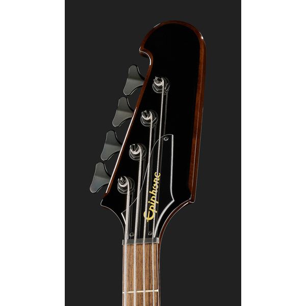 Epiphone Thunderbird IV VSB E-Bass