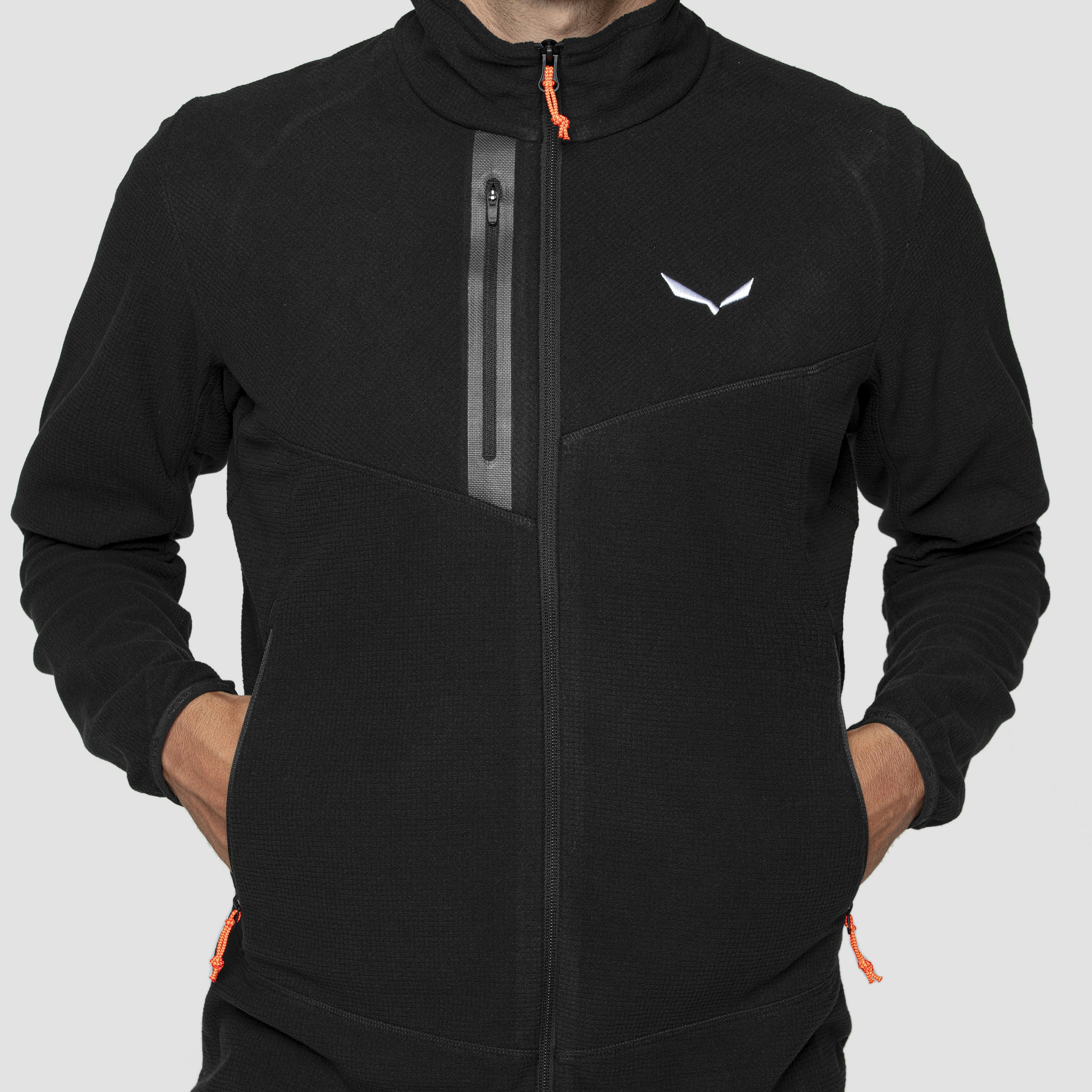 Paganella Polarlite Jacke Herren