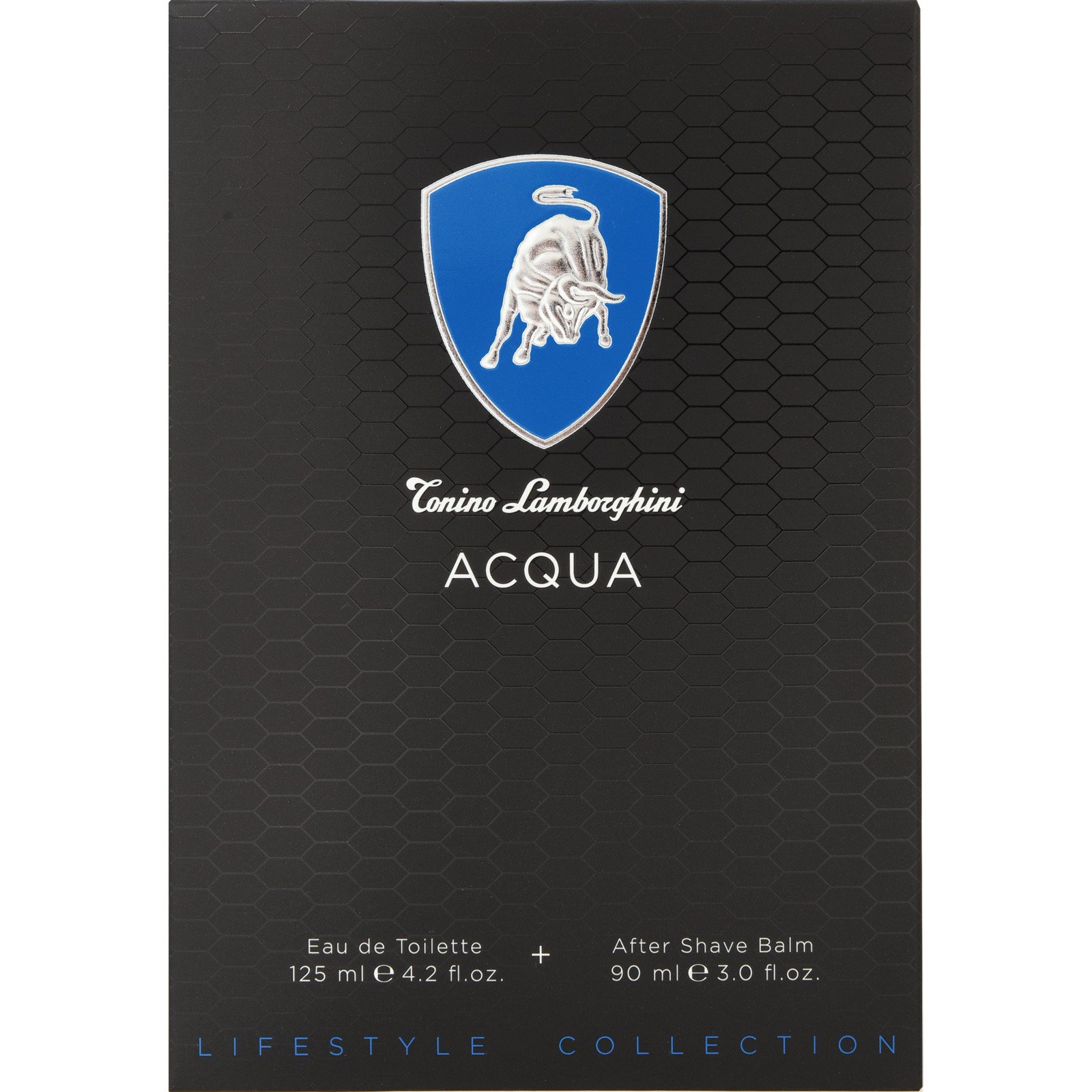 Tonino Lamborghini Acqua Duftset, 2-teilig