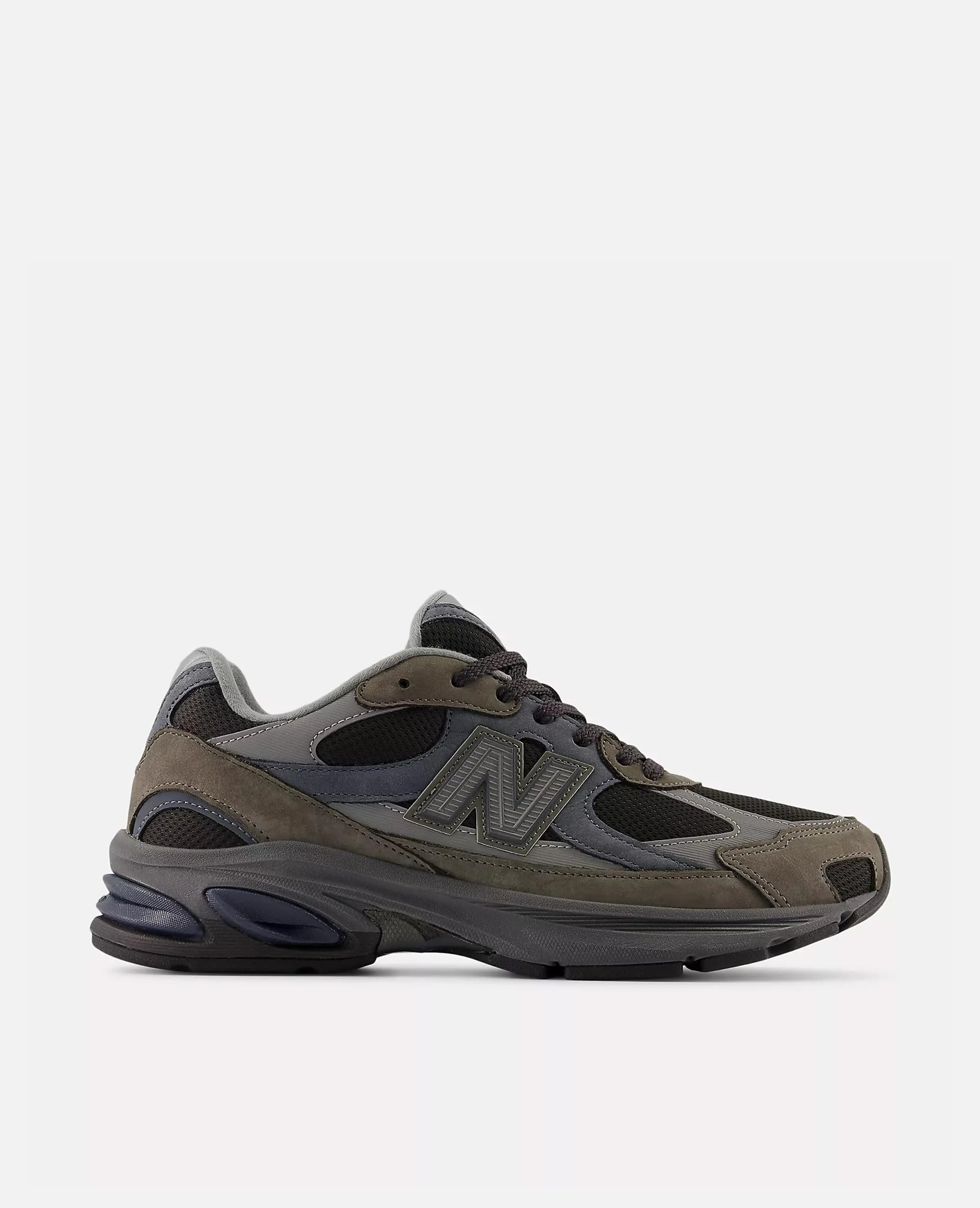 New Balance 2010 7Z3 Tornado