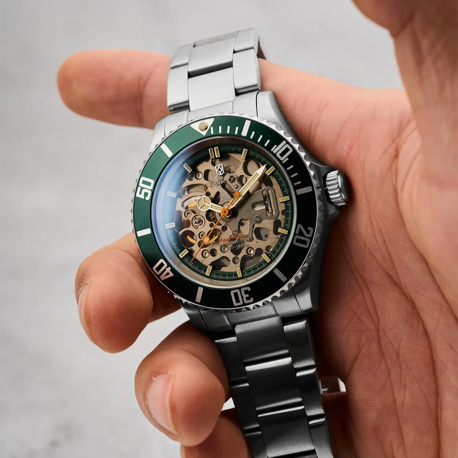 Duxot Atlantica DX-2067-33