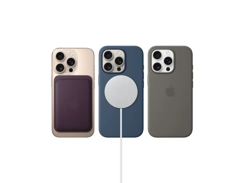 Apple | iPhone 16 Pro - 1 TB - Natural Titanium