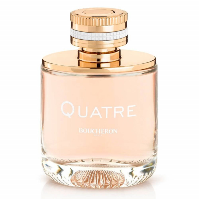 Quatre Eau de Parfum BOUCHERON|Parfumerie Burdin