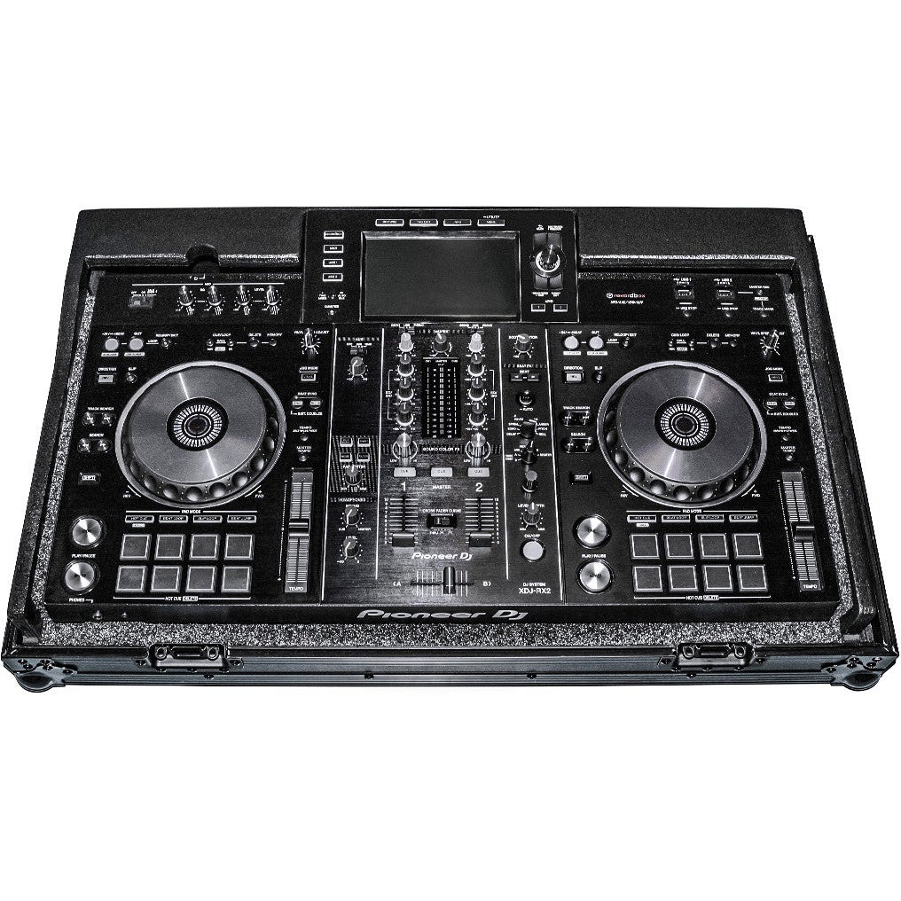Prodjuser XDJ RX2 BL flightcase voor Pioneer XDJ-RX2