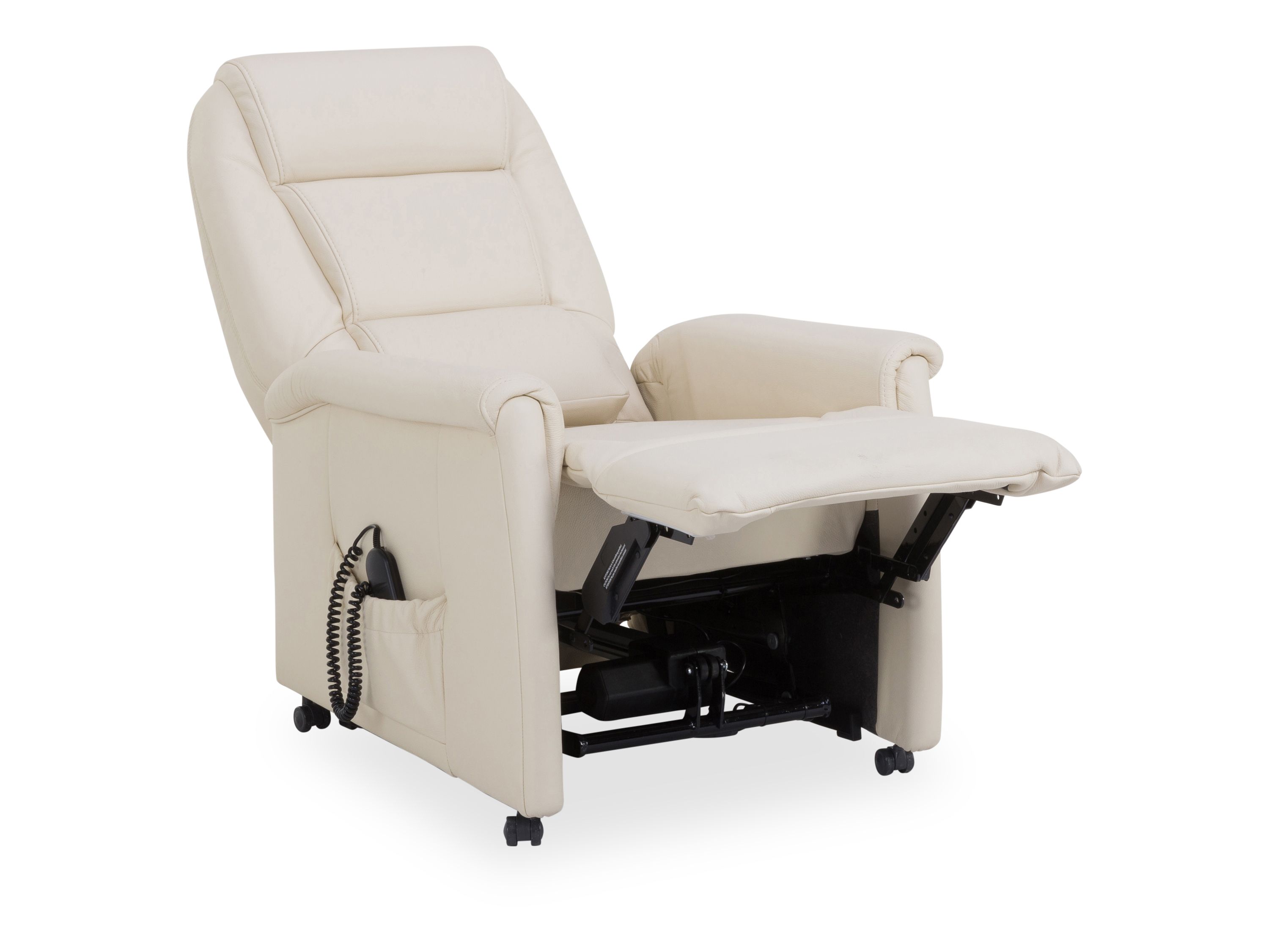 Relaxsessel BPW JUTTA admiral