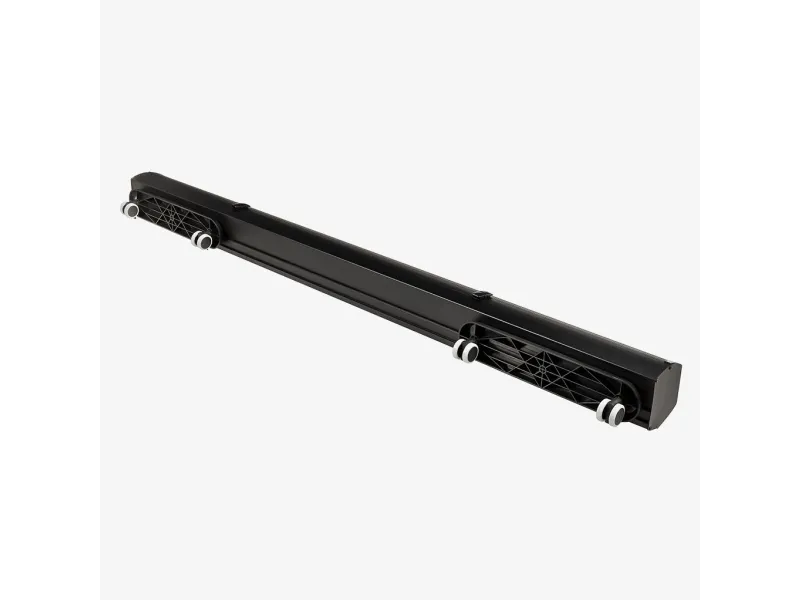 Streamplify Screen Lift - Baggrund - 1.5 m x 2 m - chroma-key - grøn
