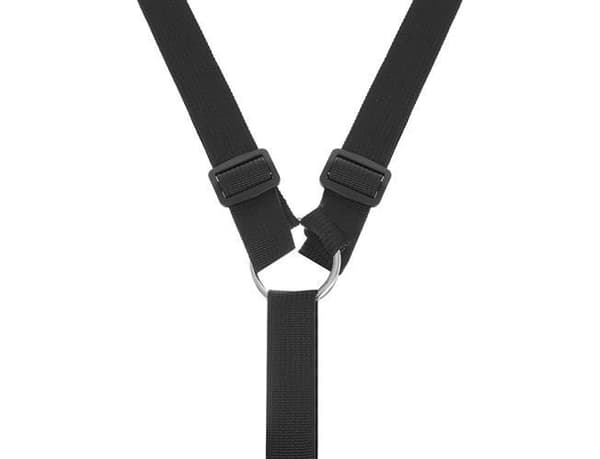 Hånd & Fotlenker for Seng - BDSM Bondage