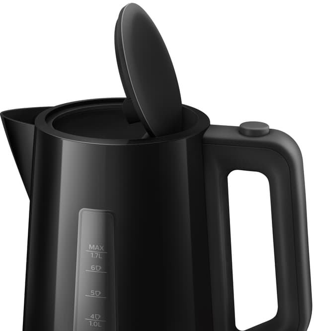 Philips Series 3000 elkedel af plast HD9318/20