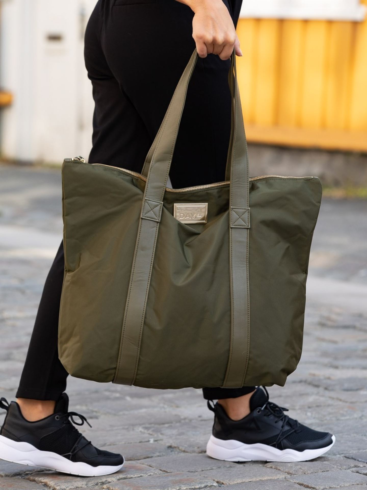 Day Gweneth Luxe Bag