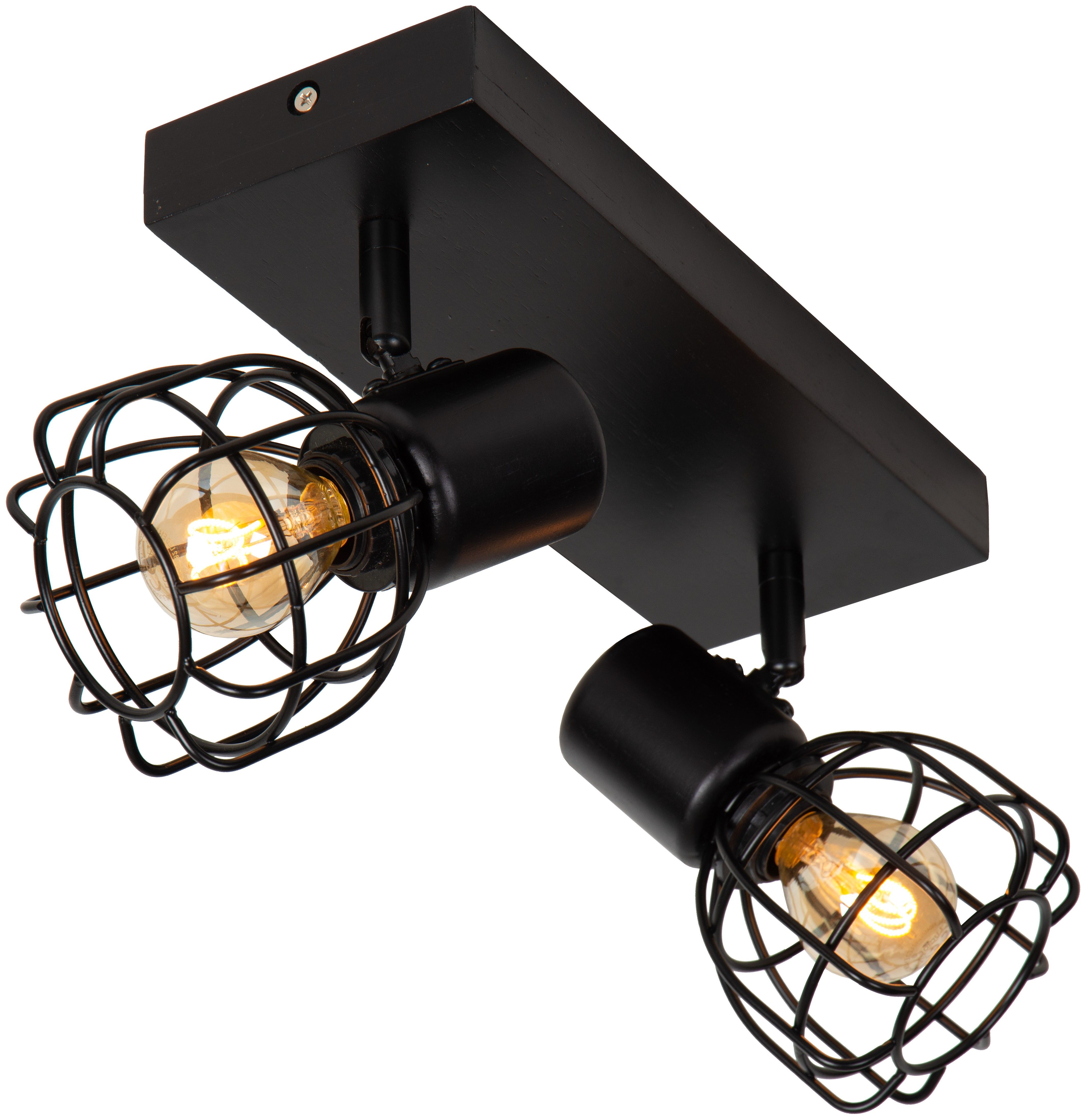 Plafondspot  Filox B27 x D10 cm