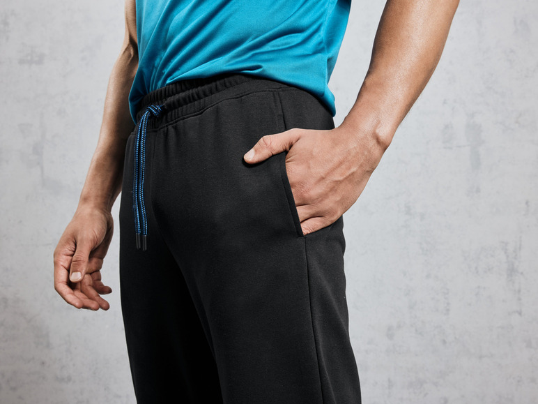 Heren joggingbroek