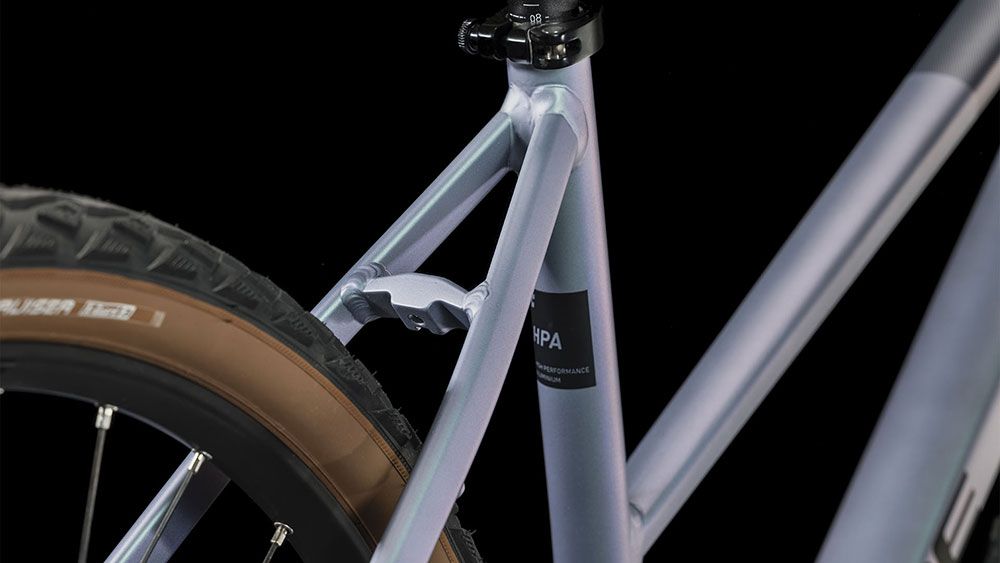 Cube Nature SLX Lady galactic´n´black kaufen | Bike-Discount