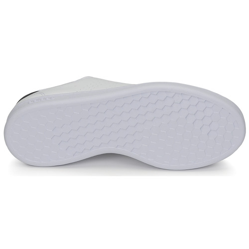 Adidas Sportswear - ADVANTAGE Blanco / Azul