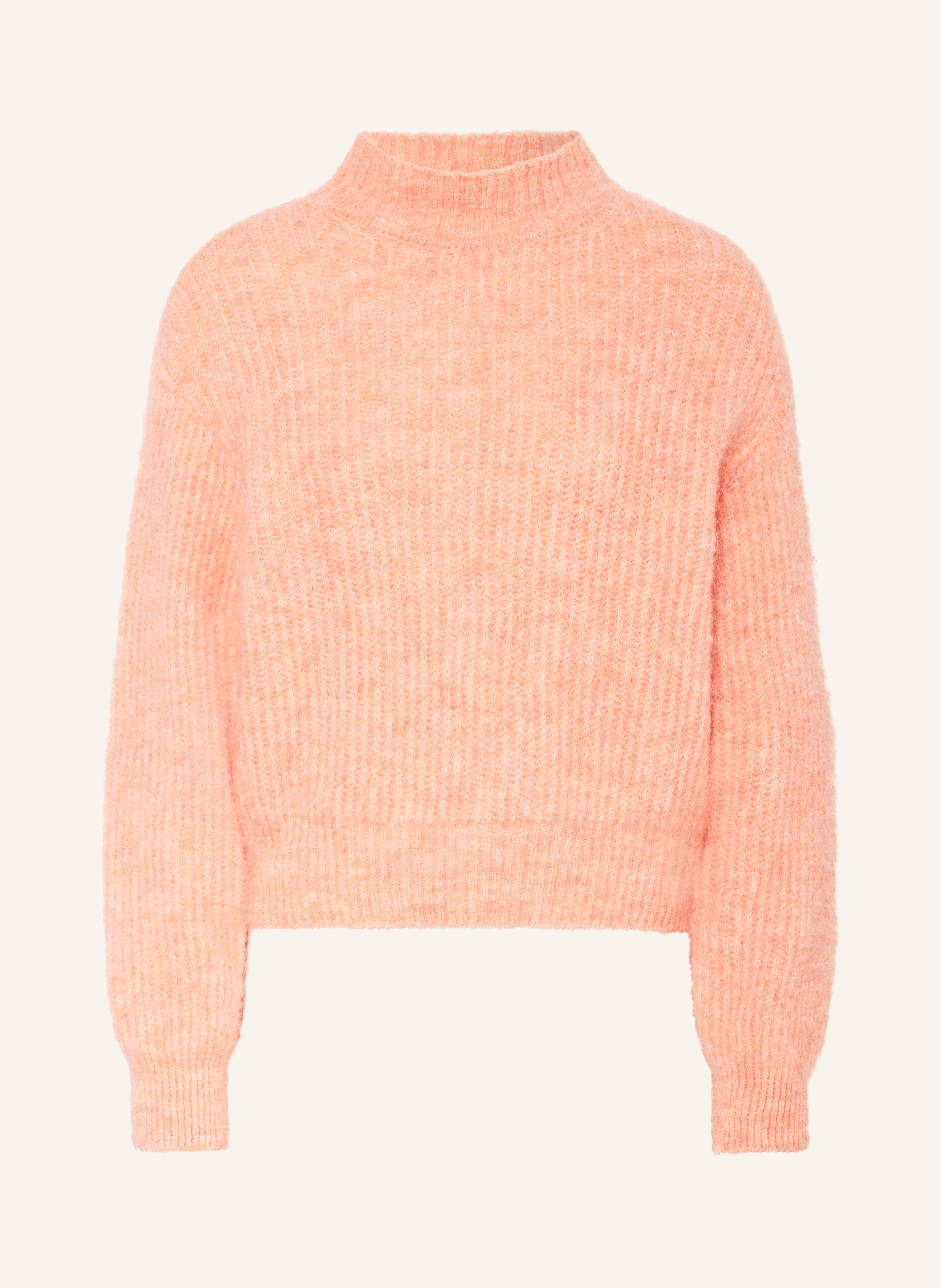 American Vintage Pullover mit Alpaka