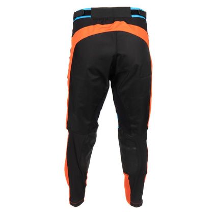 Pantalon cross Prov SCRUB 2024 - Bleu / Orange