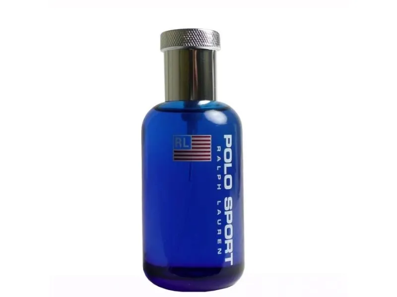 Ralph Lauren Polo Sport Men Edt Spray  75 ml men