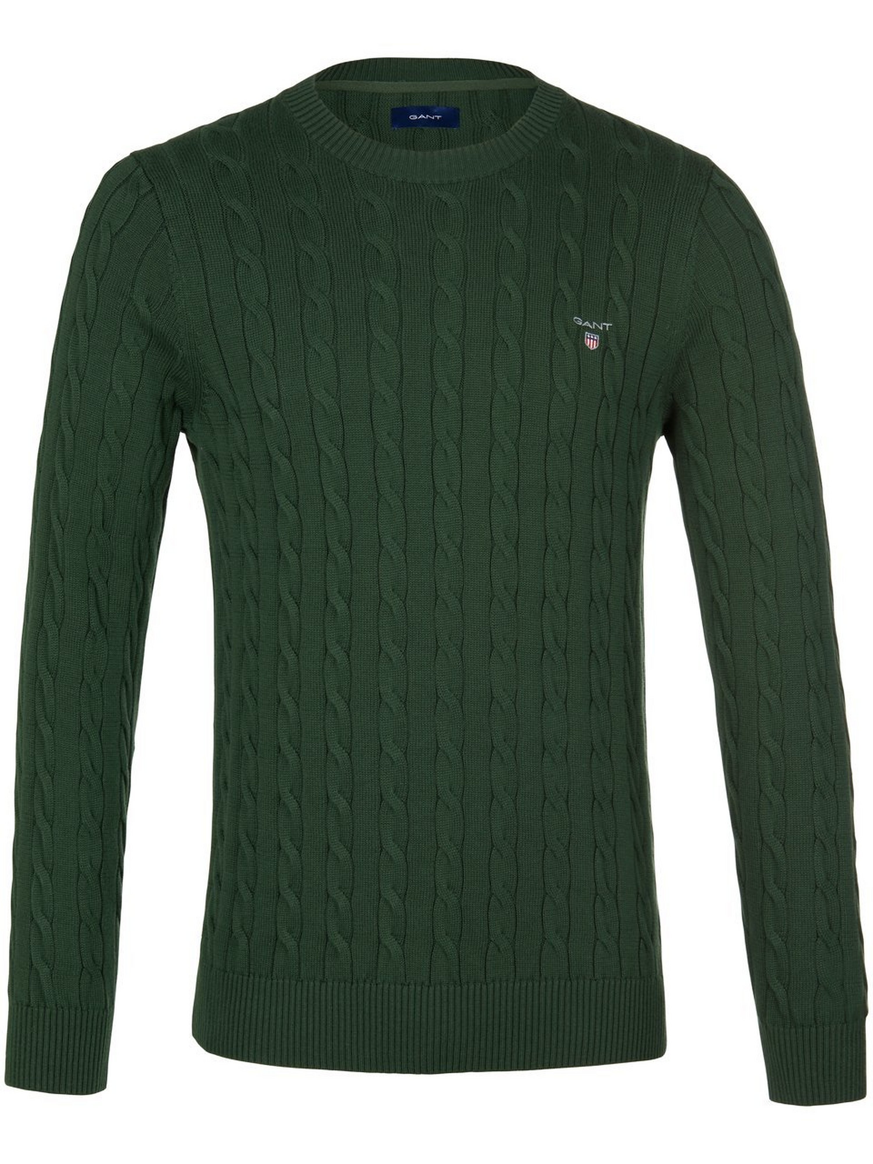Strickpullover