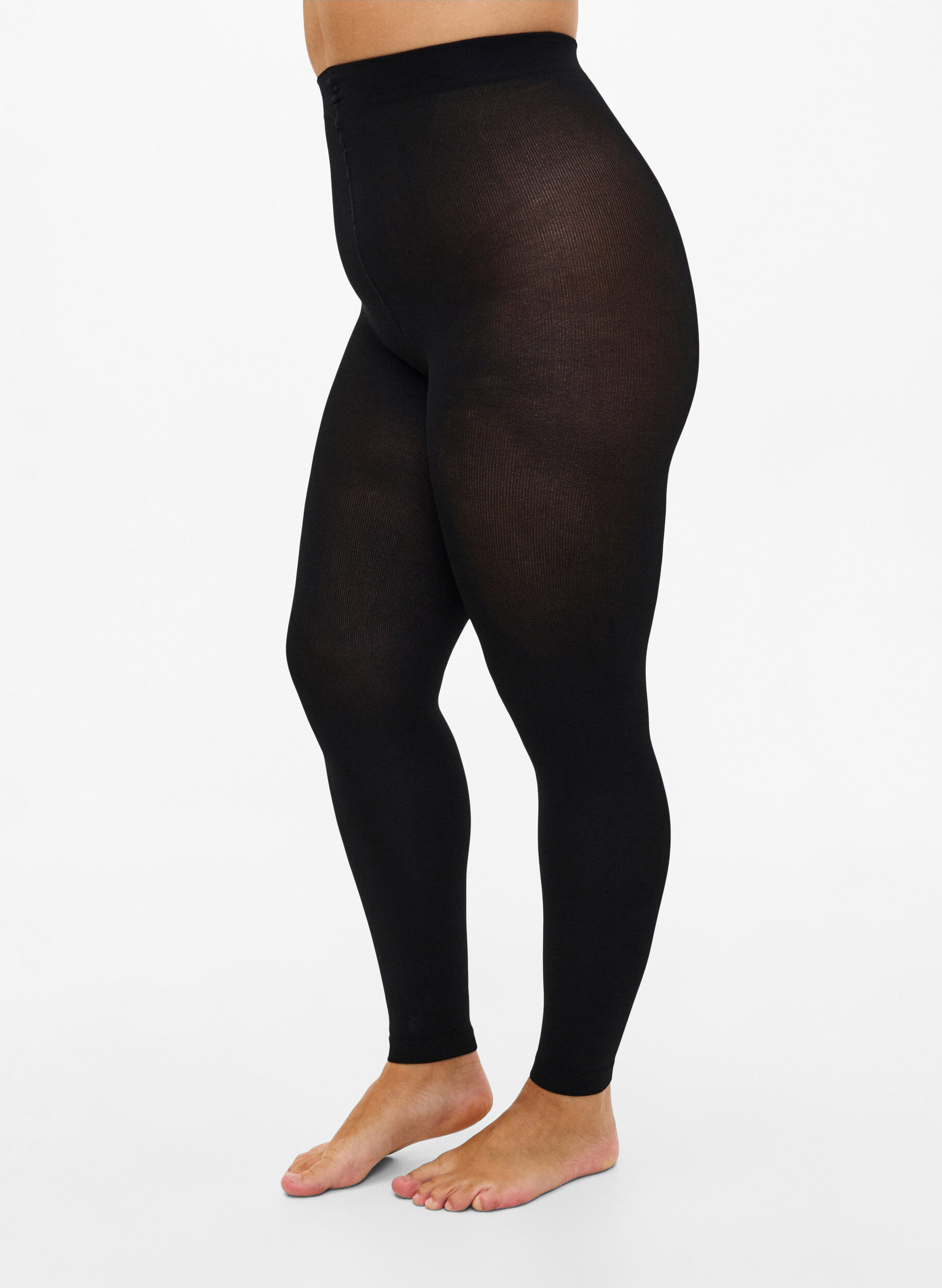 Leggings i 200 denier