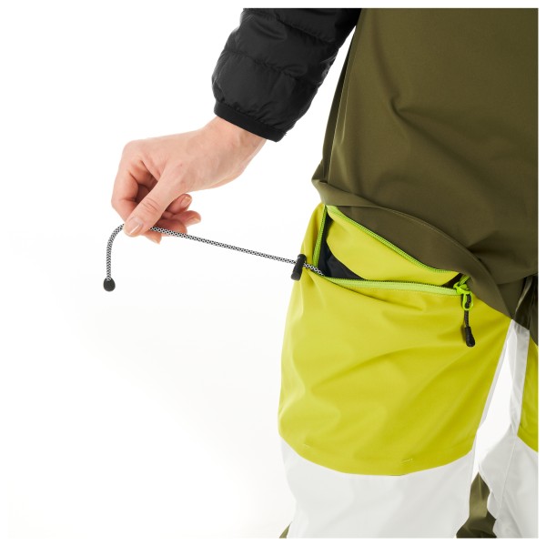 Picture - Women's Elwy Bib Pants - Pantalon de ski