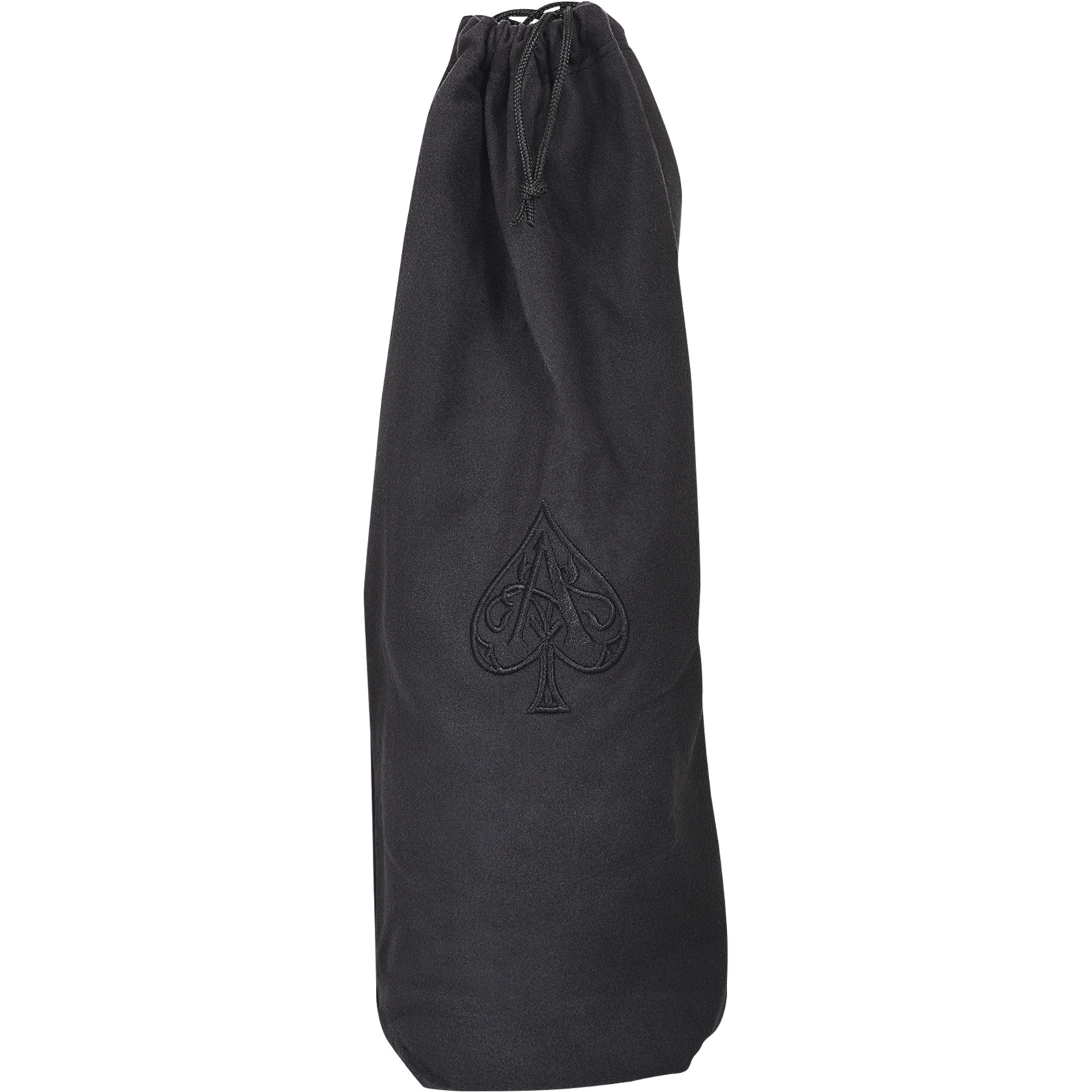 Champagne Armand de Brignac Brut Gold Velvet Bag 75 cl