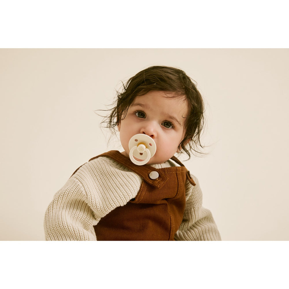 Køb Bibs Ivory Gold Black Gold Sut Studio Colour 4 Pak Noor & Layl Latex