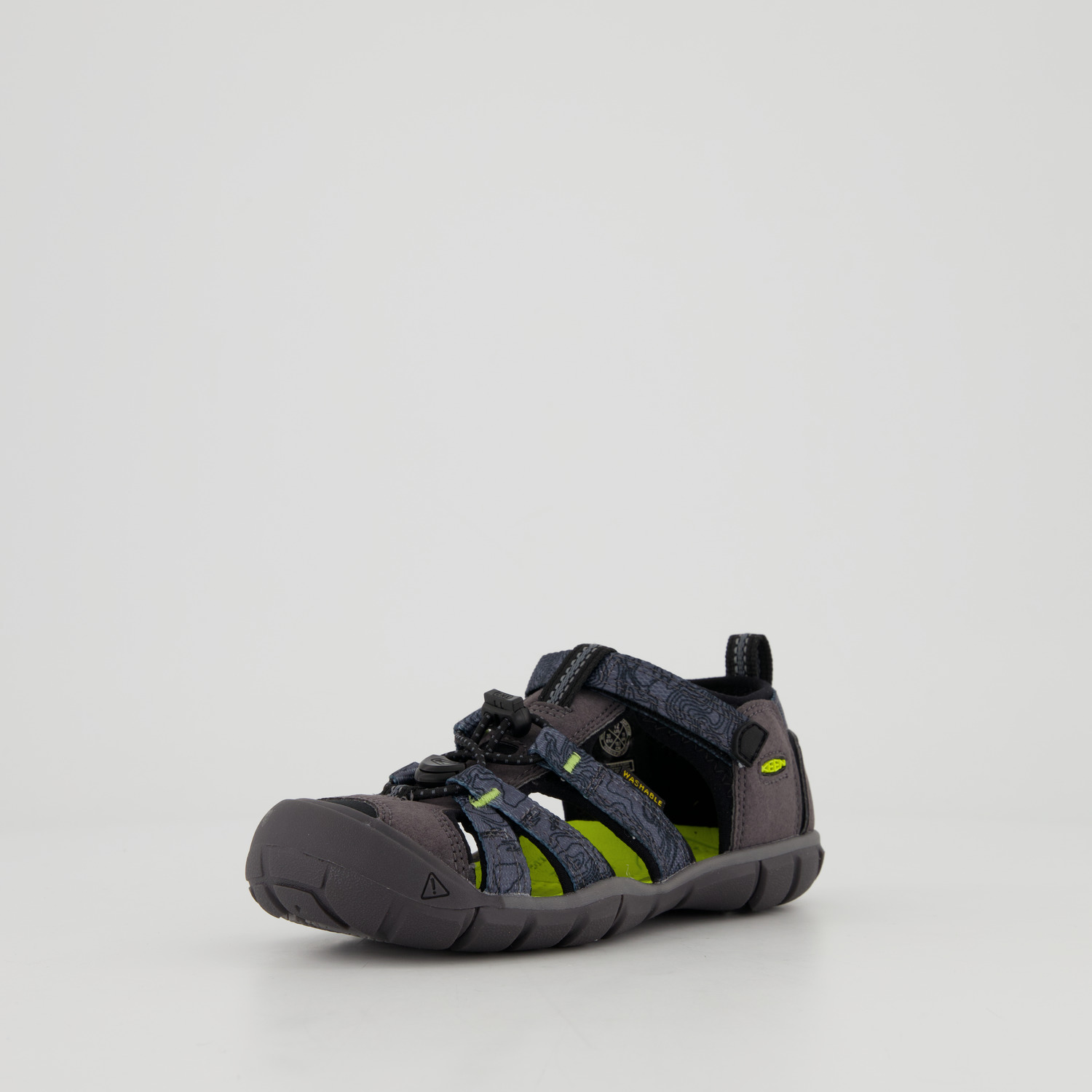 Keen SEACAMP II CNX C-MAGNET/EVENIN