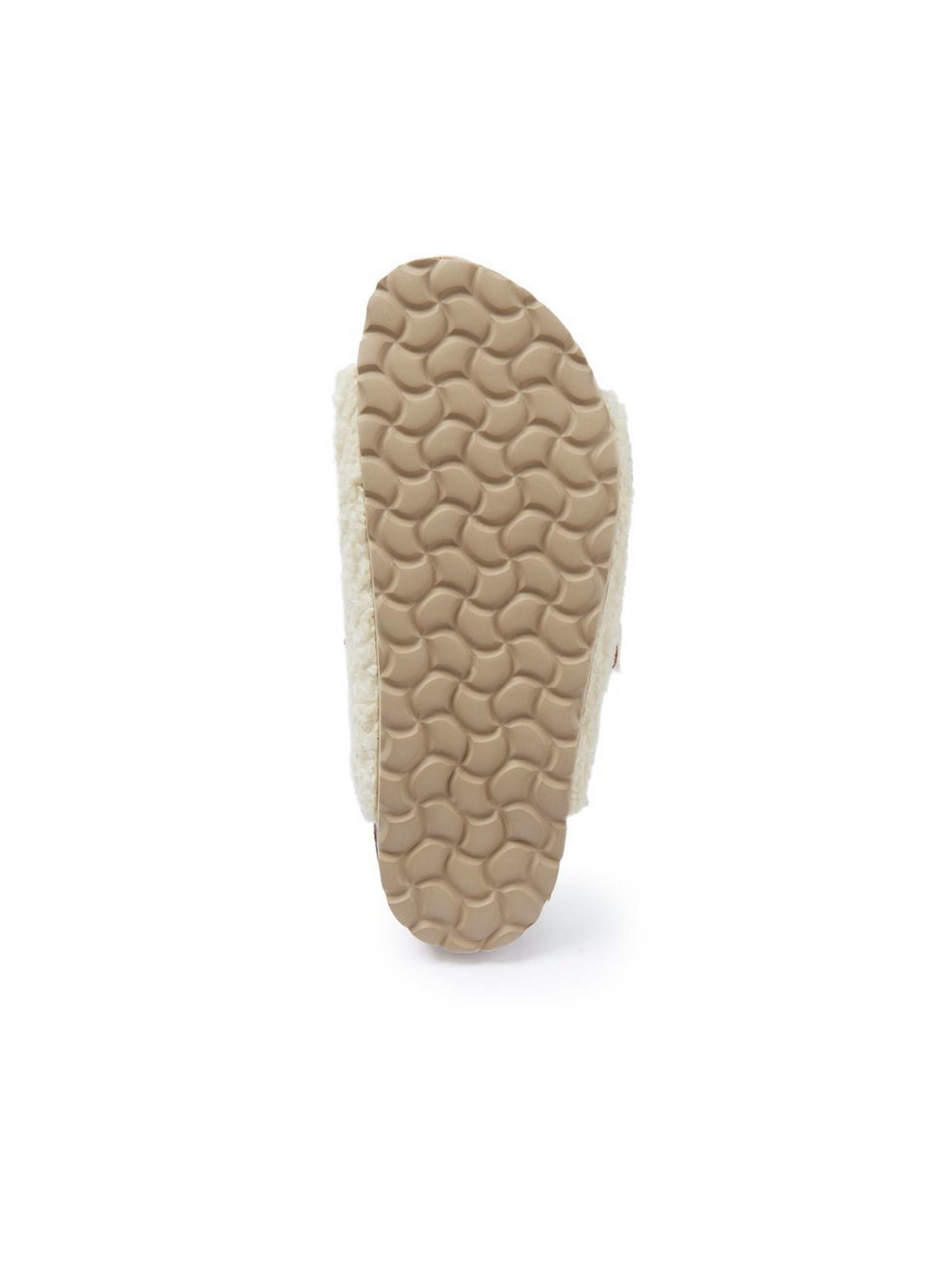 Pantolette Borreguito Organic
