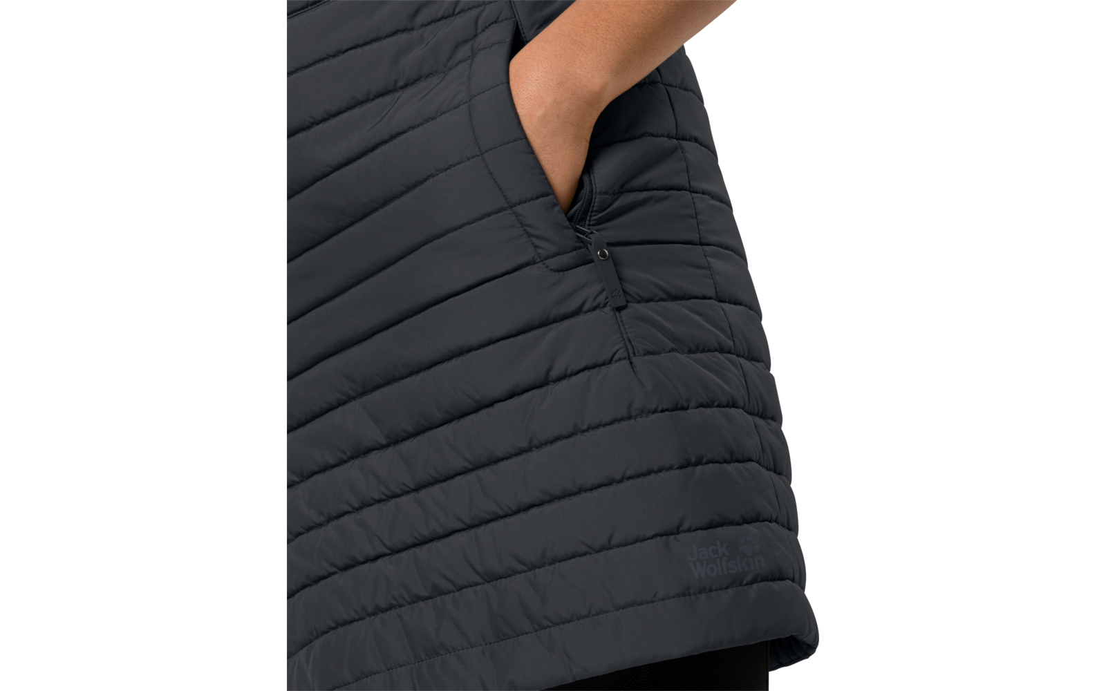 Jack Wolfskin Iceguard Damenrock