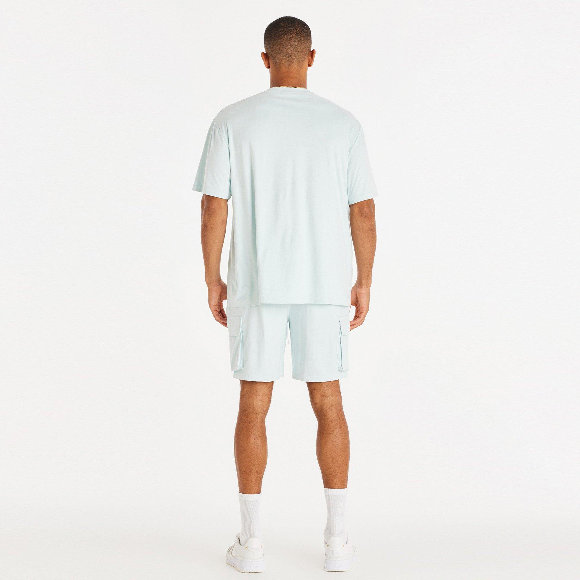 SikSilk T Shirts Sn99
