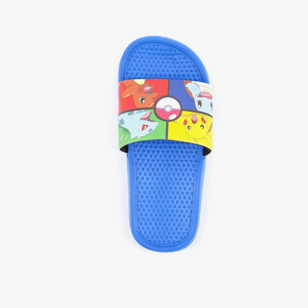 Pokemon jongens badslippers