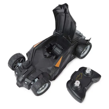 Spin Master Batman RC Tumbler Batmobile