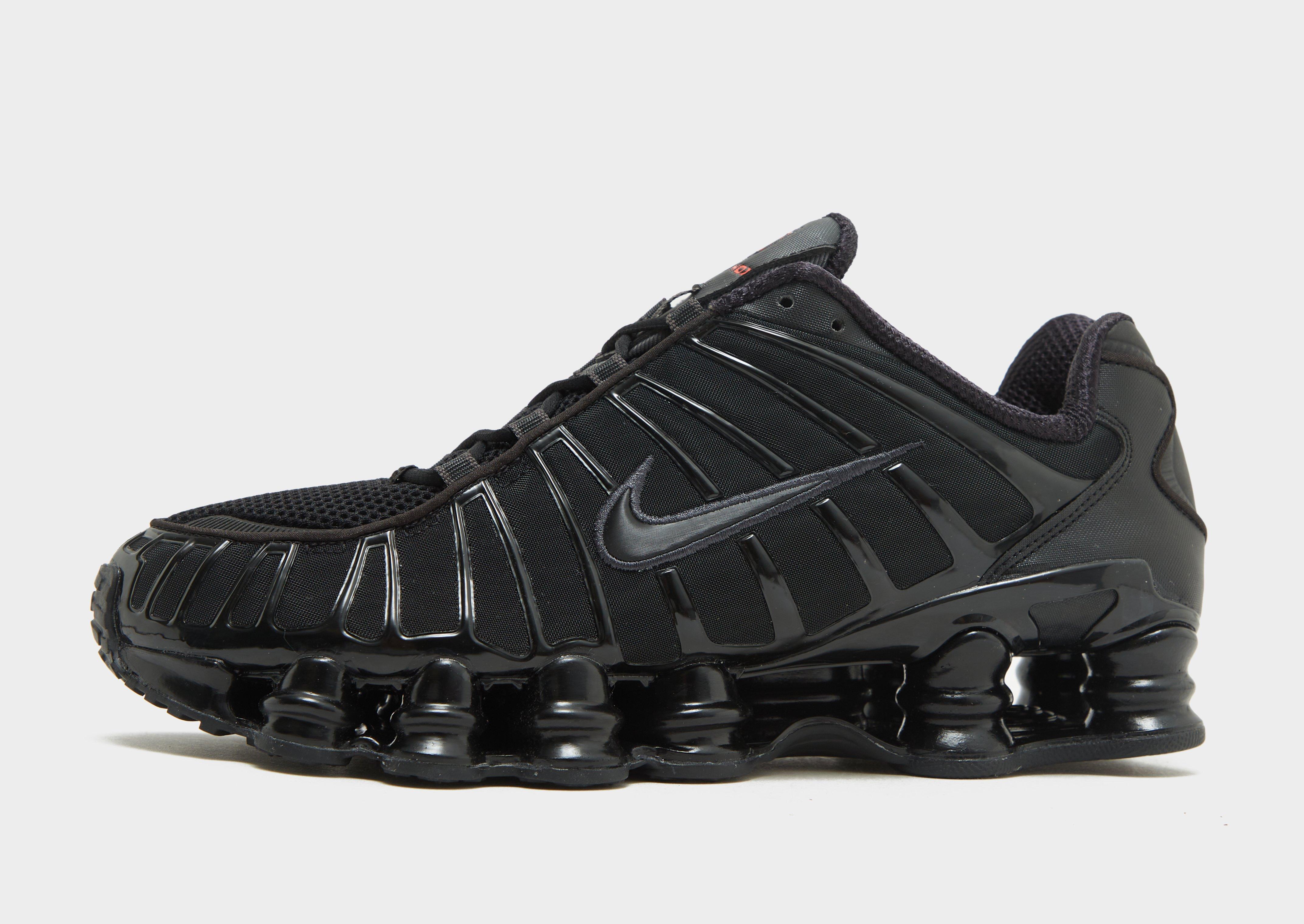 Nike Shox TL Homme