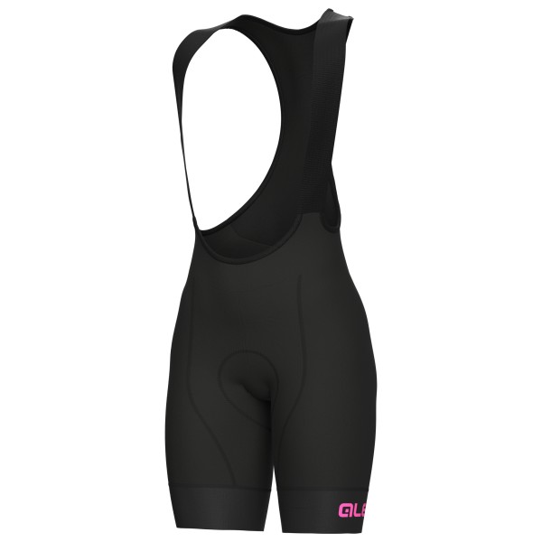 Alé - Women's Pragma Traguardo 2.0 Bibshorts - Pantalon de cyclisme