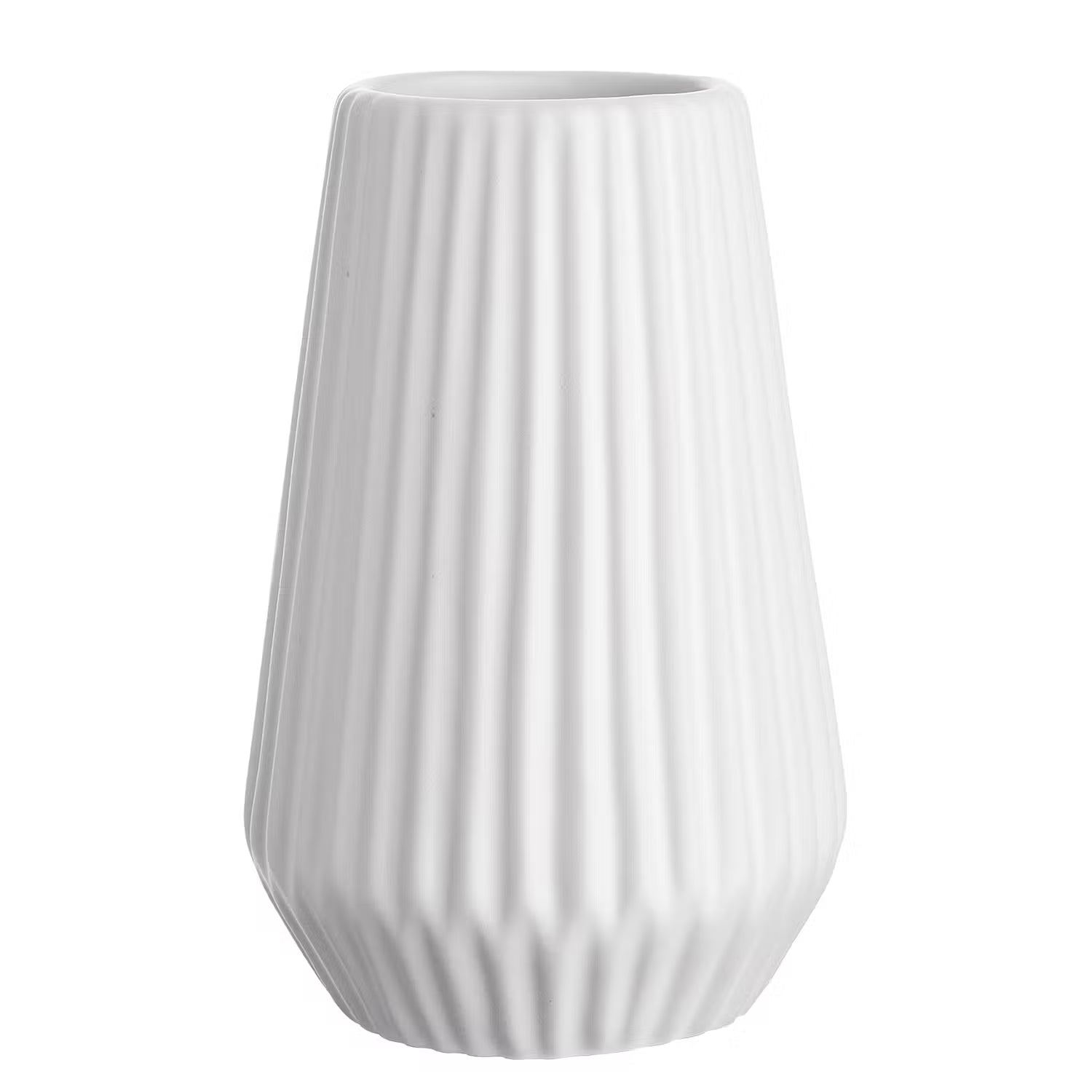 RIFFLE Vase 6er-Set