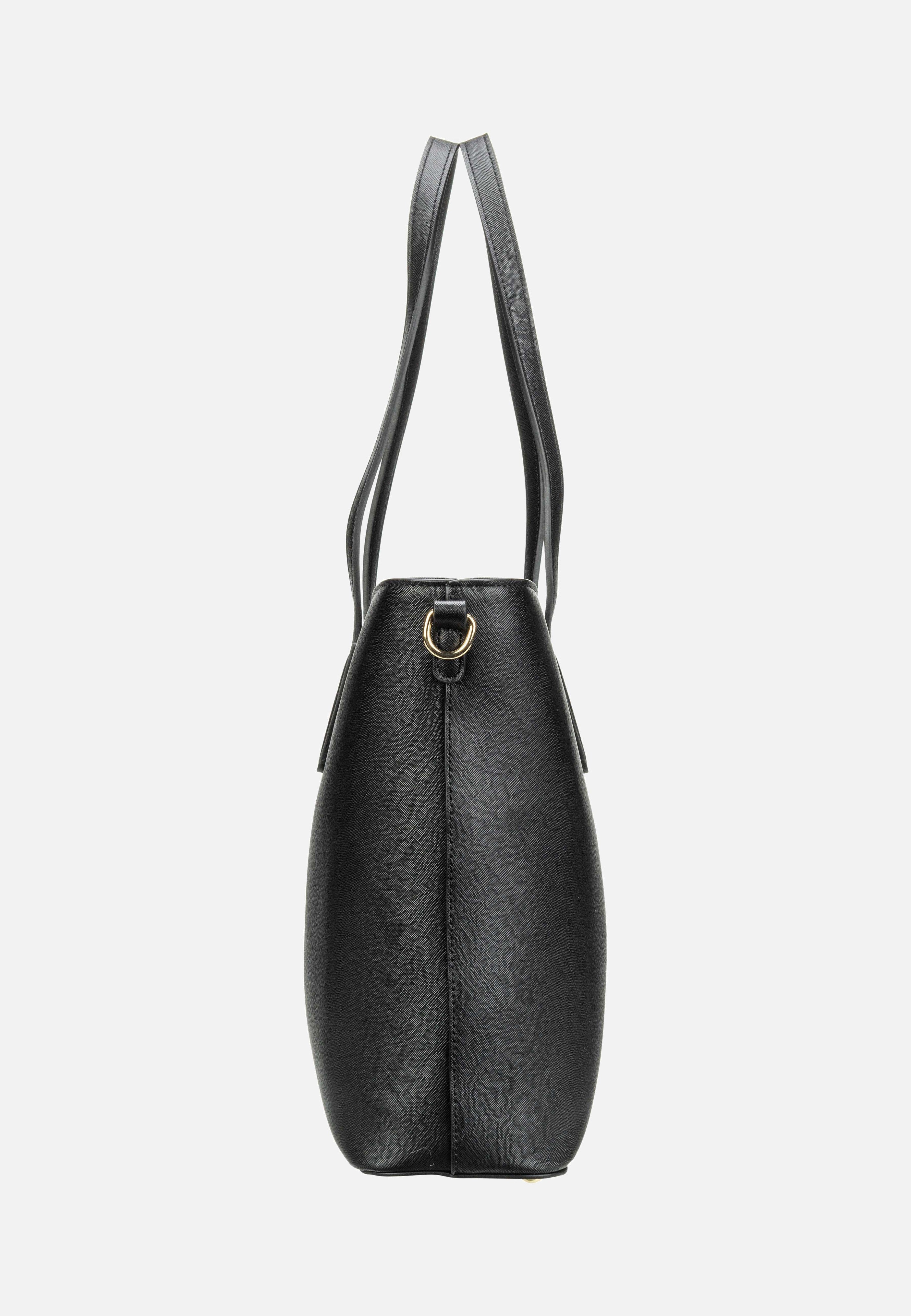 Zero RE Shopping 301 Nero - Shopper
