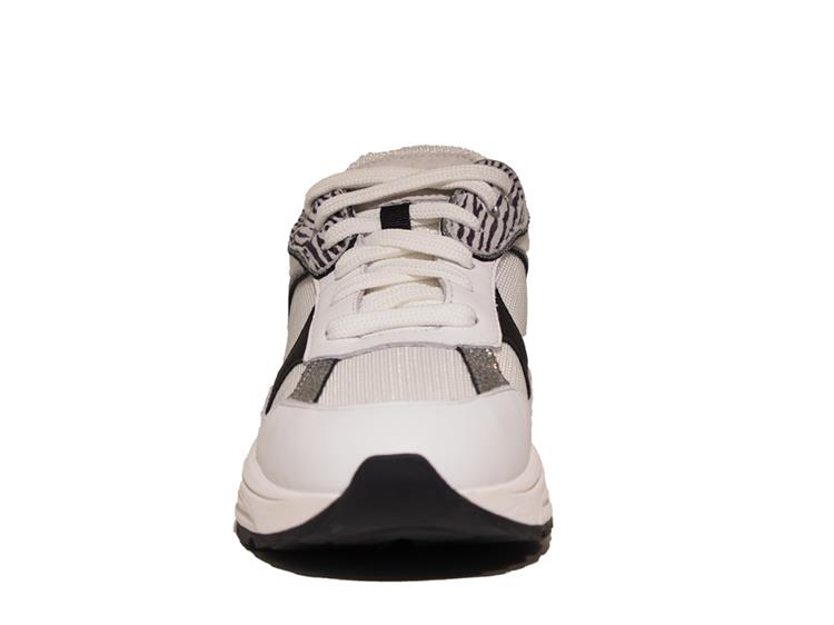 Xsensible 33005.5 wijdte G Helix G White Combi