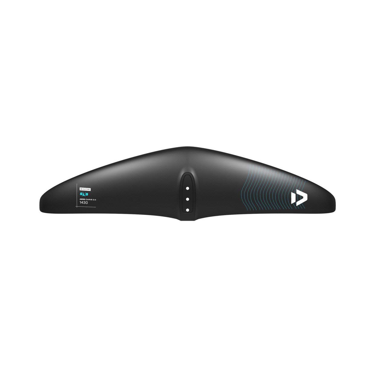 DUOTONE Wing Set Aero Carve 2.0 SLS 850/180