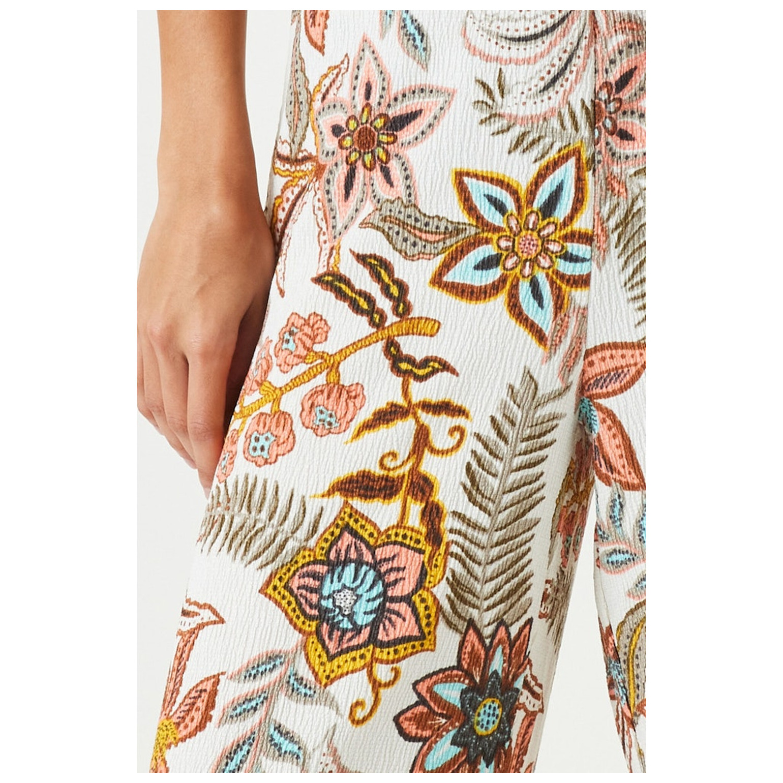 Garcia Q40113_ladies pants