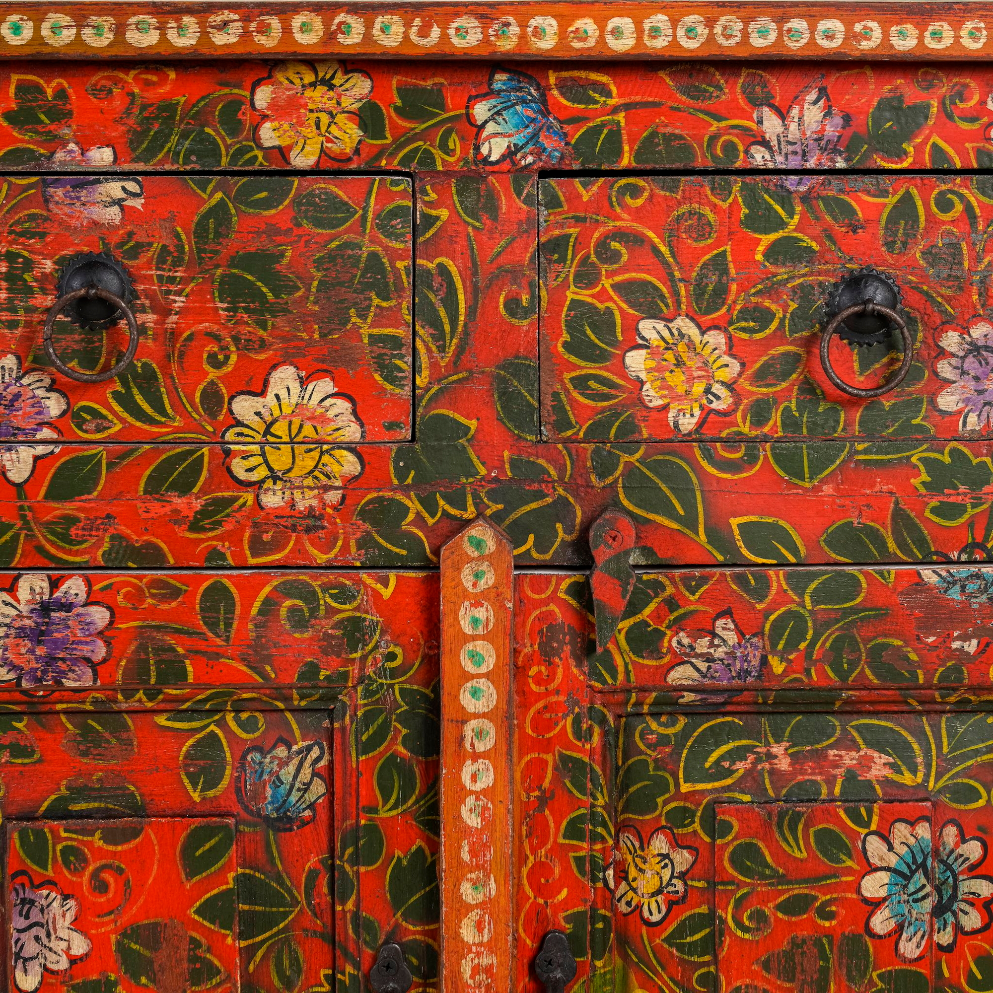 Dressoir Vanur #1